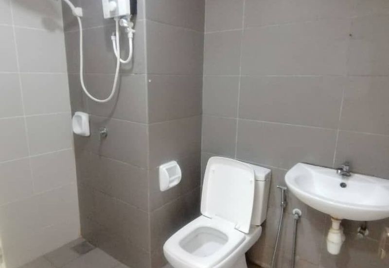 3 Elements @ Seri Kembangan