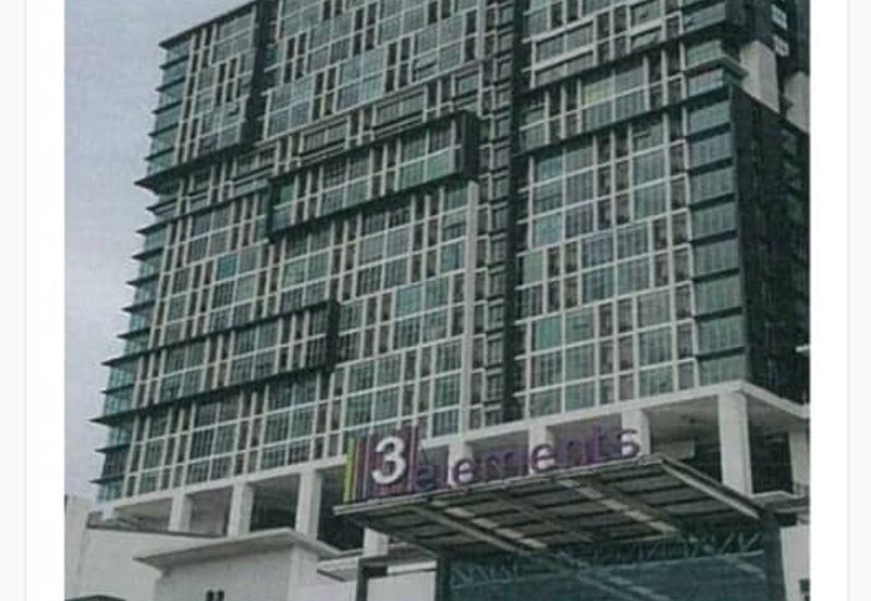 3 Elements @ Seri Kembangan
