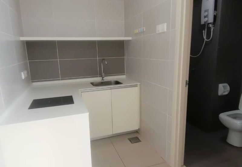 3 Elements @ Seri Kembangan