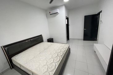 Impiana Sky Residensi @ The Earth