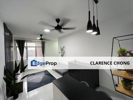Impiana Sky Residensi @ The Earth, Bukit Jalil, Kuala Lumpur Apartment for Rent, Kuala Lumpur, Bukit Jalil