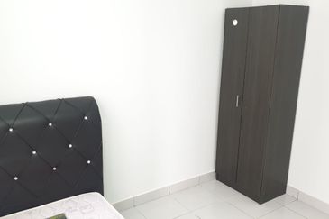 Impiana Sky Residensi @ The Earth