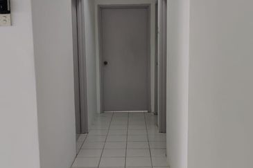 Jalil Damai Apartments