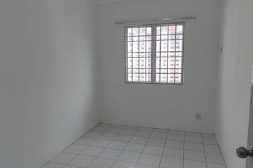 Jalil Damai Apartments