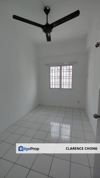 Jalil Damai Apartments, Bukit Jalil, Kuala Lumpur for Rent, Kuala Lumpur, Bukit Jalil