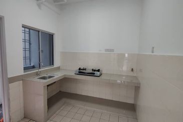 Jalil Damai Apartments