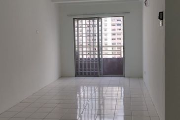 Jalil Damai Apartments