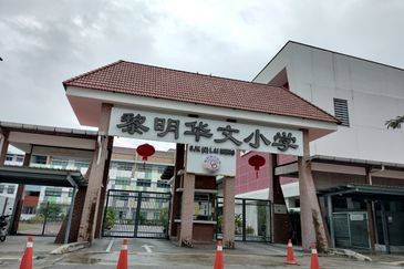 Jalil Damai Apartments