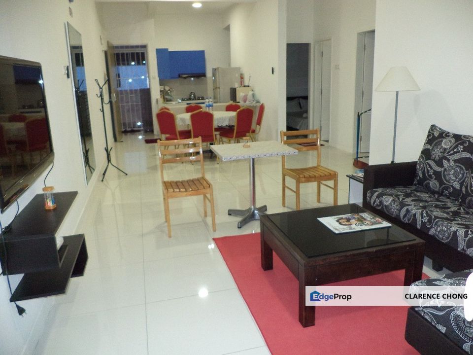 Skypod Residences, Puchong, Selangor Condominium for Sale, Selangor, Puchong