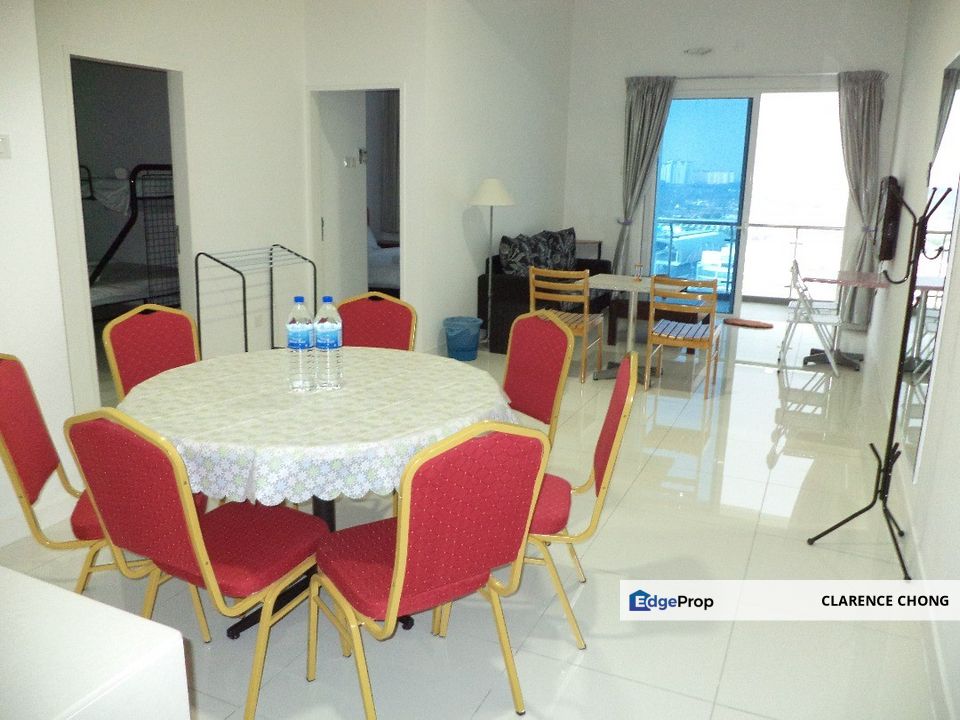 Skypod Residences, Puchong, Selangor Condominium for Sale, Selangor, Puchong