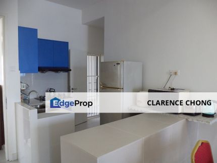 Skypod Residences, Puchong, Selangor Condominium for Sale, Selangor, Puchong