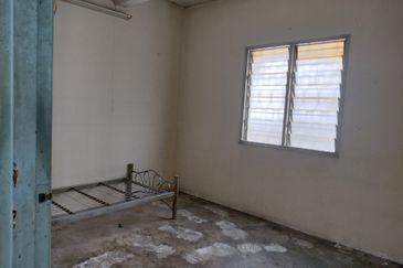 Taman Cheras Perdana