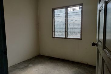 Taman Cheras Perdana