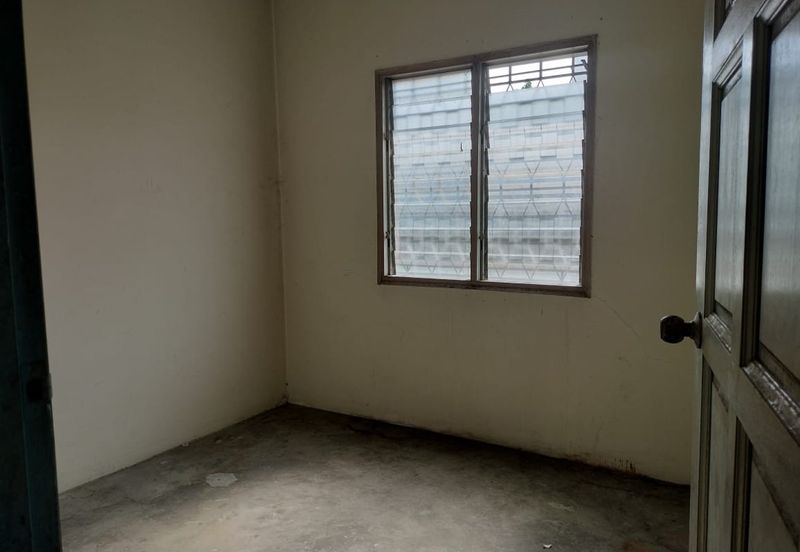 Taman Cheras Perdana