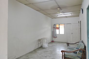 Taman Cheras Perdana