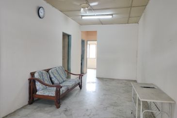 Taman Cheras Perdana