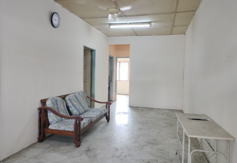 Taman Cheras Perdana