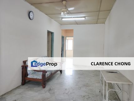Taman Cheras Perdana, Cheras, Selangor Single Storey Landed House for Sale, Selangor, Cheras