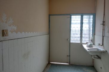 Taman Cheras Perdana