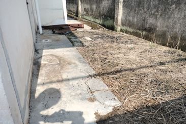 Taman Cheras Perdana