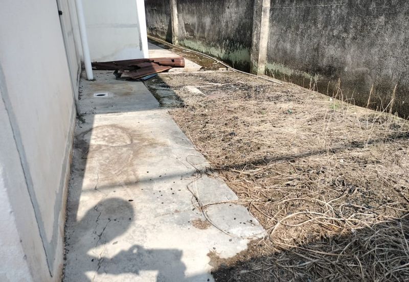 Taman Cheras Perdana