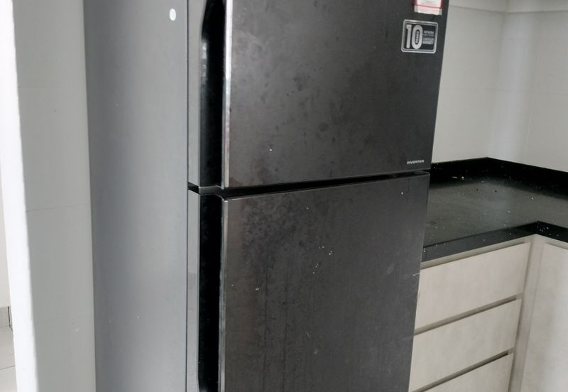 Impiana Sky Residensi @ The Earth