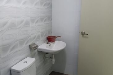 Impiana Sky Residensi @ The Earth