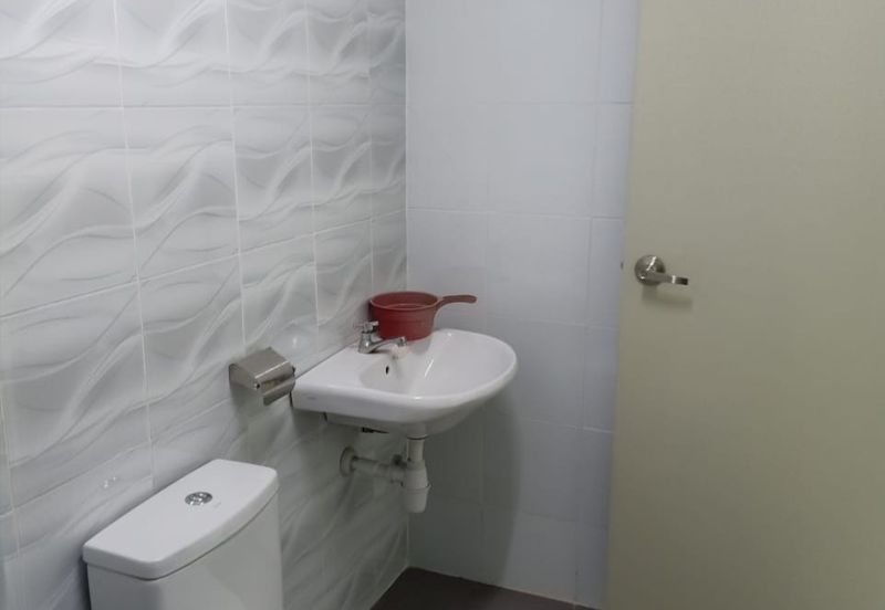 Impiana Sky Residensi @ The Earth