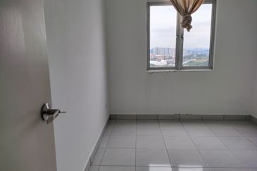 Impiana Sky Residensi @ The Earth