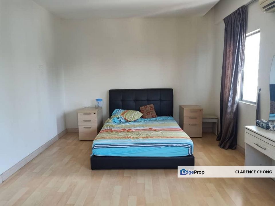 Jalil Damai Apartment, Bukit Jalil, Kuala Lumpur for Sale, Kuala Lumpur, Bukit Jalil