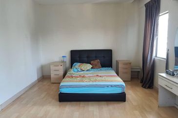 Jalil Damai Apartments