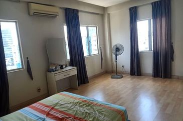 Jalil Damai Apartments