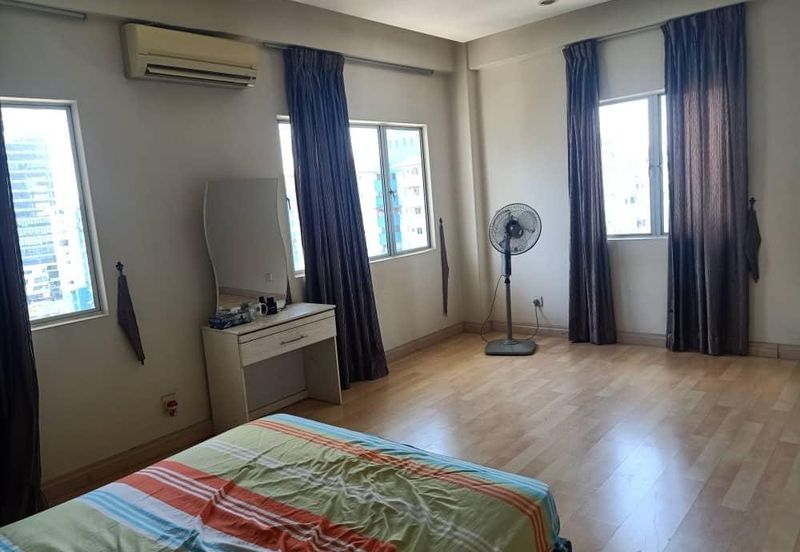 Jalil Damai Apartments