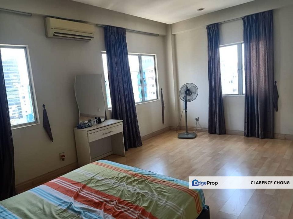 Jalil Damai Apartment, Bukit Jalil, Kuala Lumpur for Sale, Kuala Lumpur, Bukit Jalil