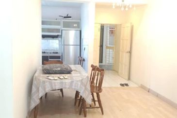 Jalil Damai Apartments