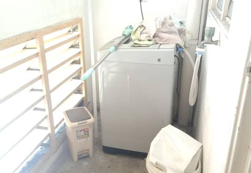 Jalil Damai Apartments