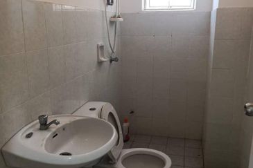 Jalil Damai Apartments