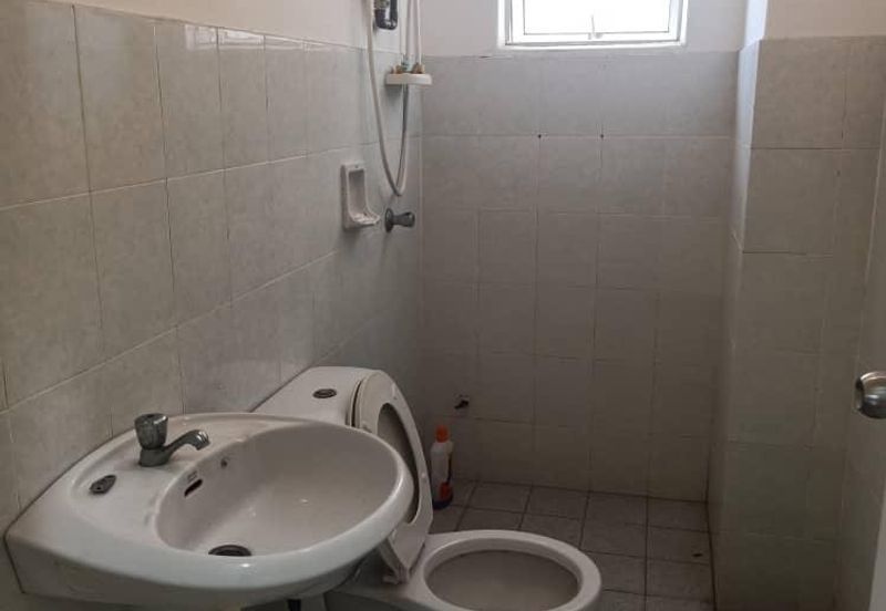 Jalil Damai Apartments