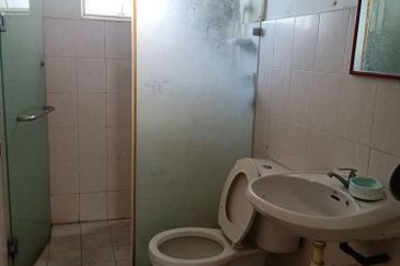 Jalil Damai Apartments