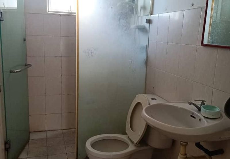 Jalil Damai Apartments