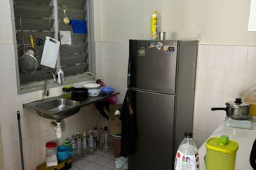 Jalil Damai Apartments