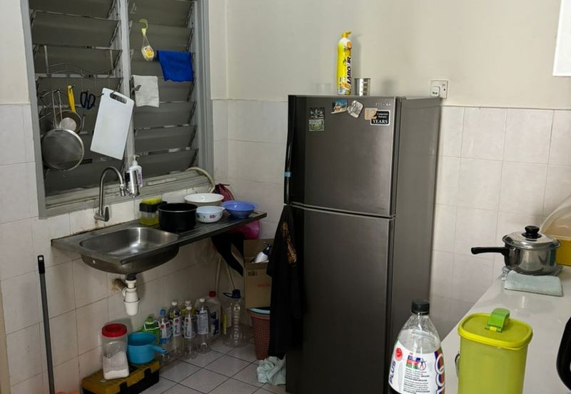 Jalil Damai Apartments