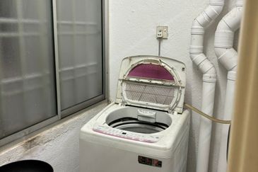 Jalil Damai Apartments