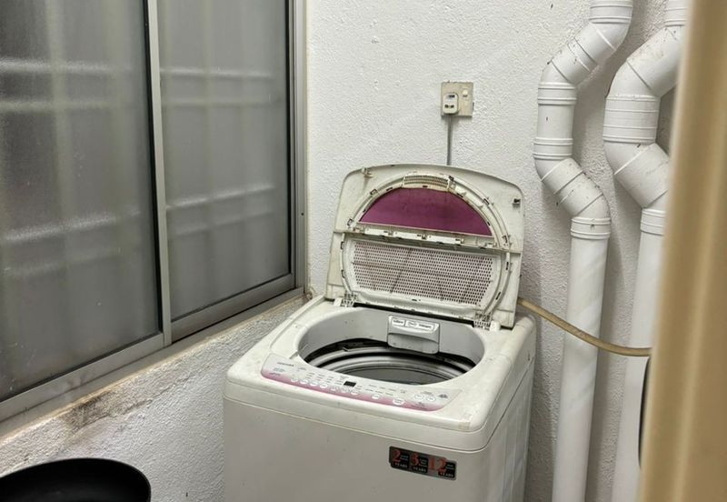 Jalil Damai Apartments