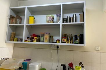 Jalil Damai Apartments