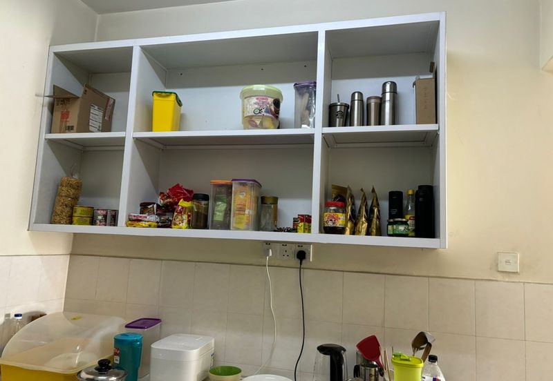 Jalil Damai Apartments