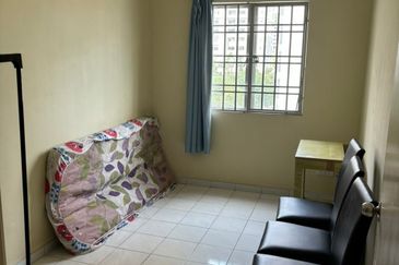 Jalil Damai Apartments