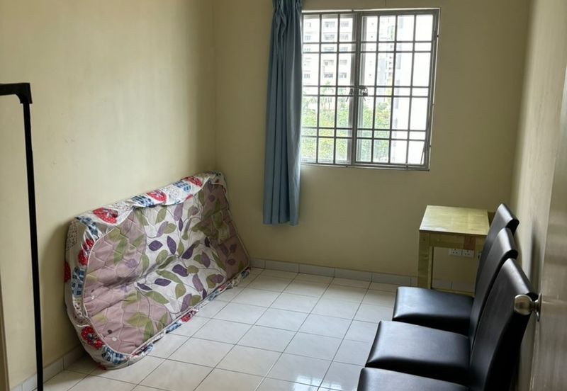 Jalil Damai Apartments