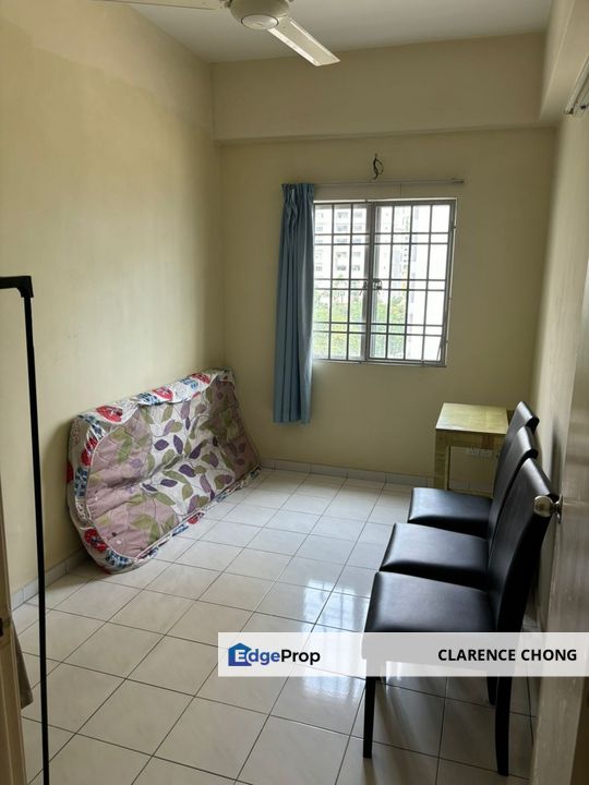 Jalil Damai Apartment, Bukit Jalil, Kuala Lumpur, Kuala Lumpur, Bukit Jalil