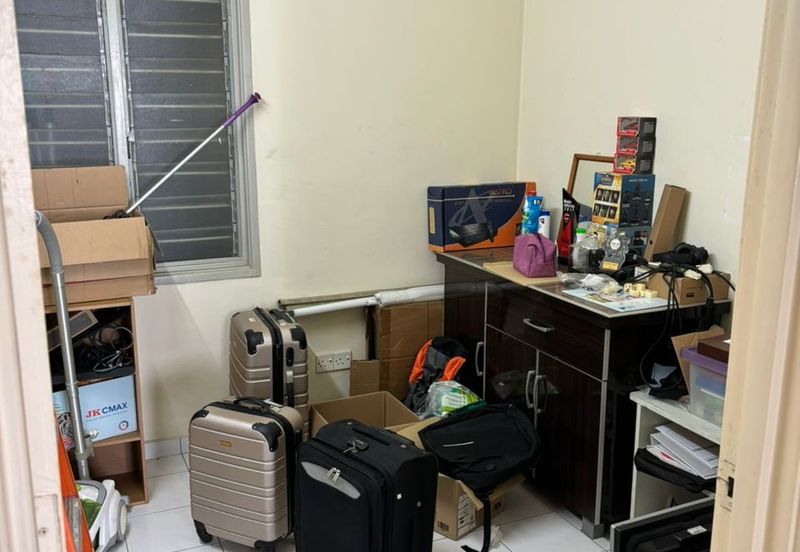 Jalil Damai Apartments